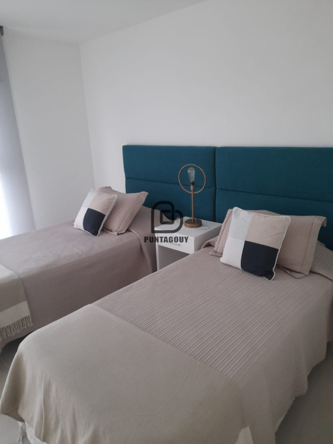 Apartamento ID.1488 - venta 3 dormitorios y  3 baños mas dependencia 