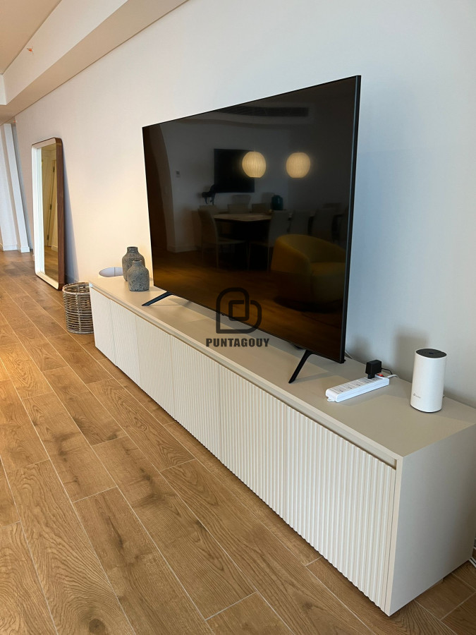 Apartamento ID.1772 - ALQUILER DE TEMPORADA TORRE TRUMP