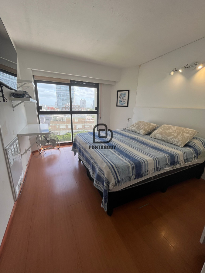 Apartamento ID.1743 - Alquiler y venta frente al mar
