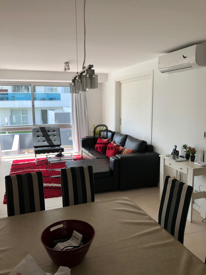 Apartamento ID.1633 - Alquiler de temporada, 3 dormitorios, con servicios