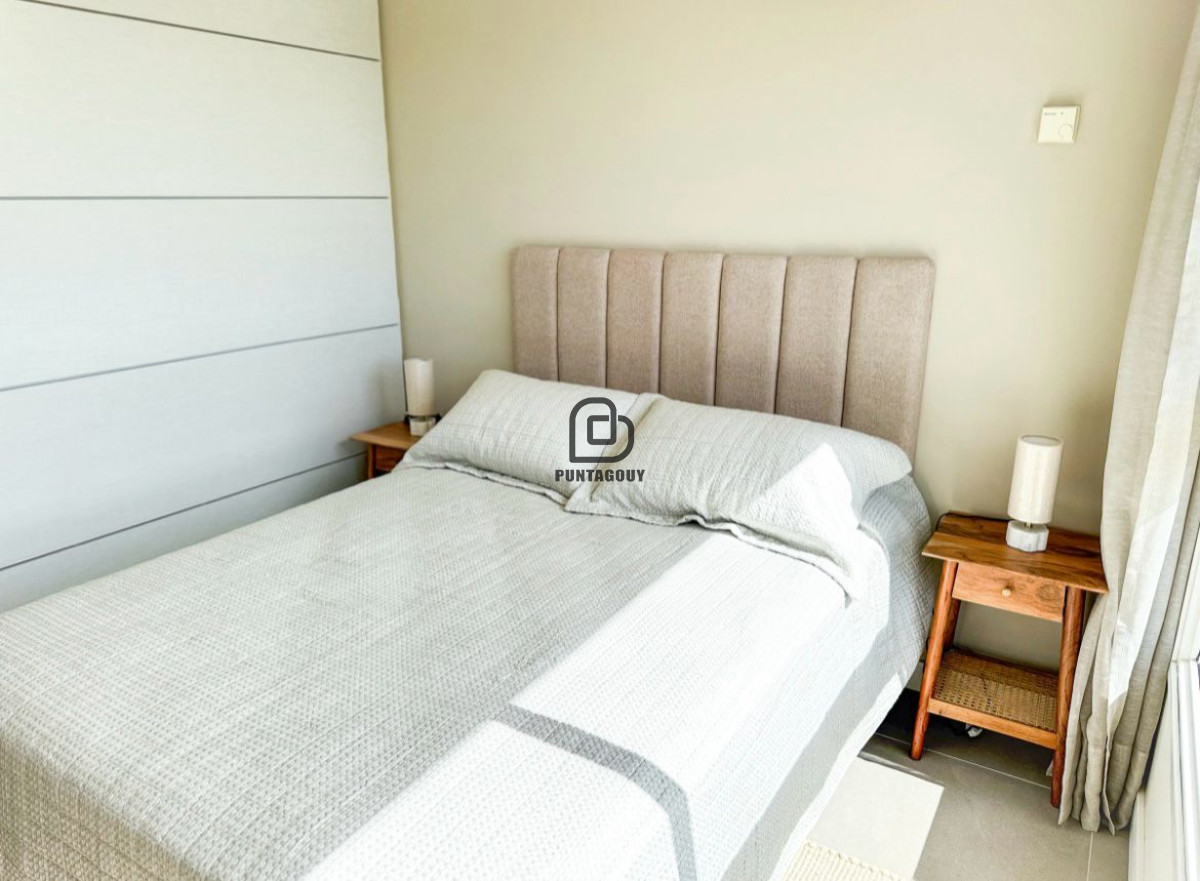 Apartamento ID.1734 - Venta 2 dormitorios a estrenar con 3 baños y  garage