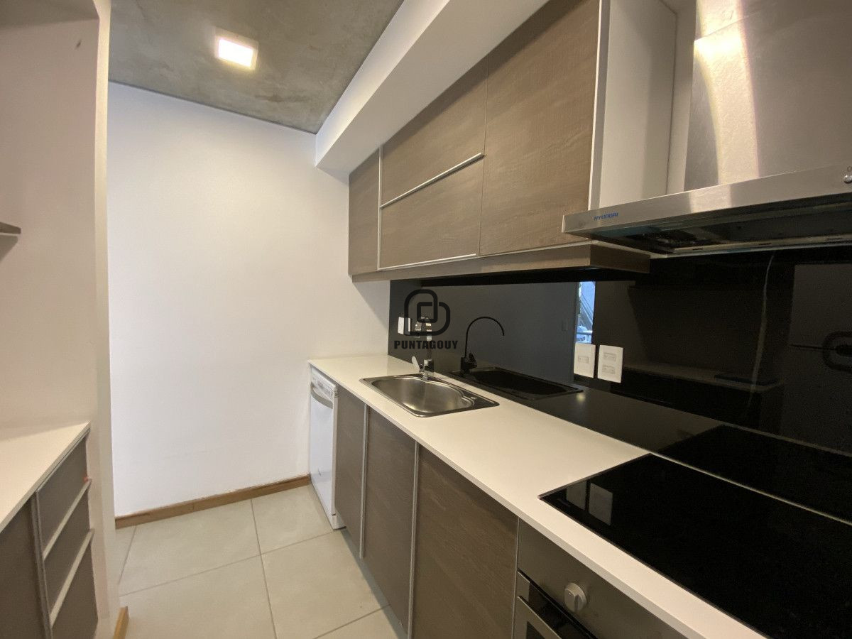 Apartamento ID.1752 - VENTA 2 DORMITORIOS 