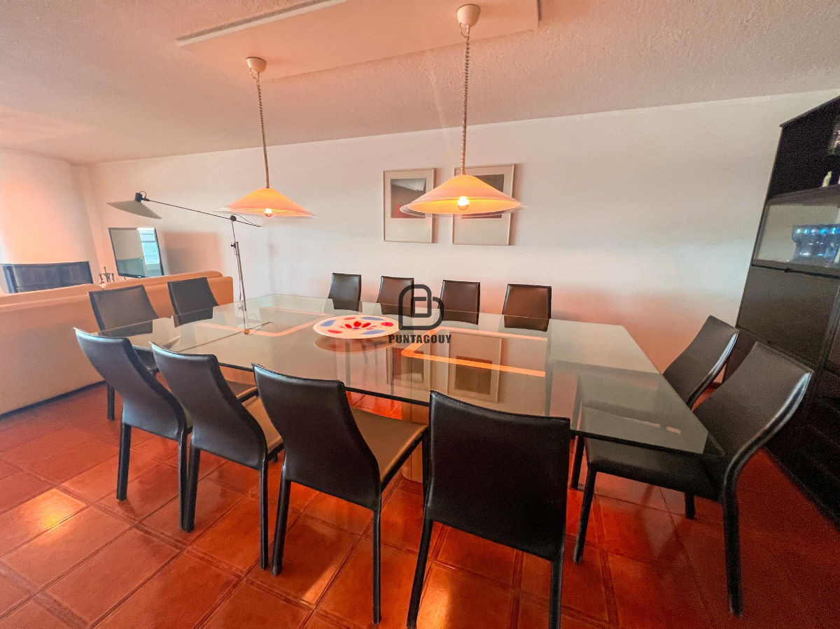 Apartamento ID.1505 - Estrella de Mar 3 dorm 2 baños en venta 