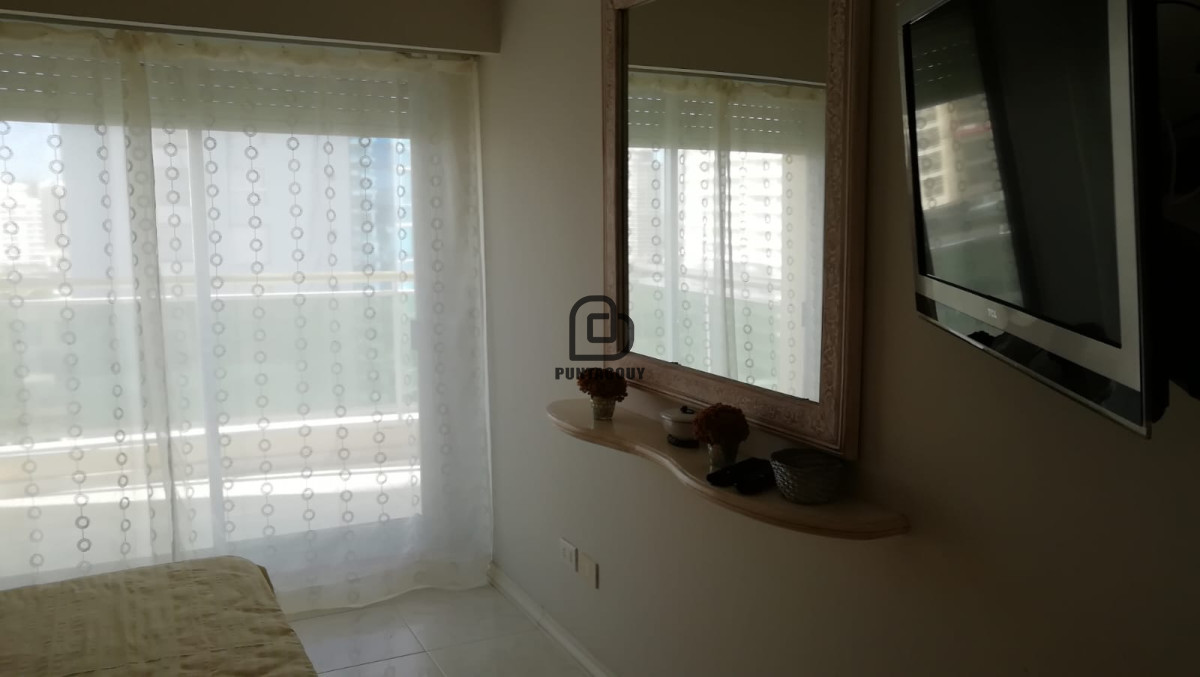 Apartamento ID.1536 - Coral Tower 3 dorm 2 baños en alquiler vacacional