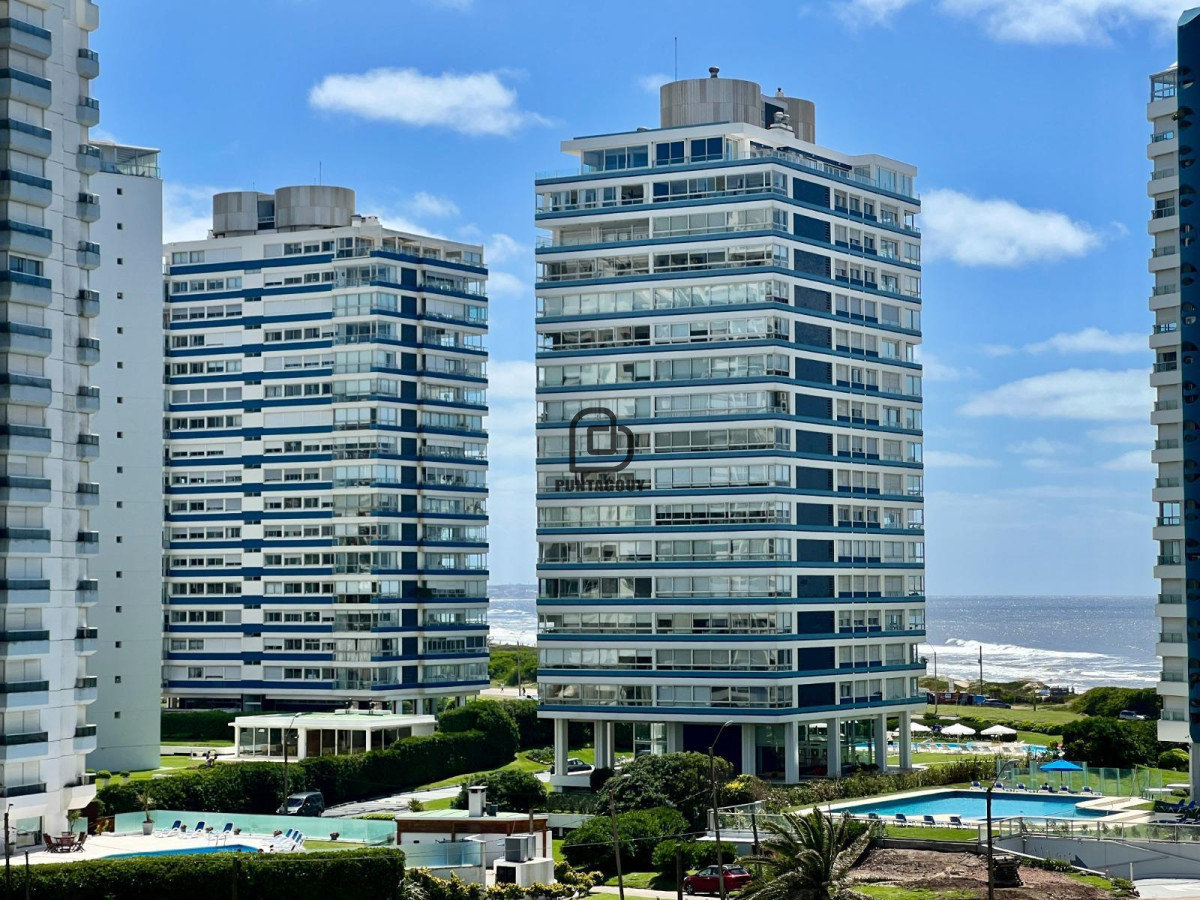 Apartamento ID.1743 - Alquiler y venta frente al mar