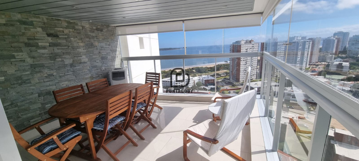 Apartamento ID.1475 - Miami Boulevard de 2 dorm 2 baños en venta 