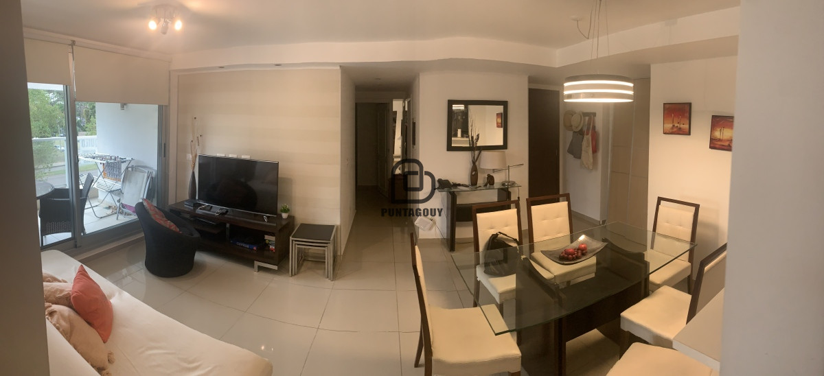 Apartamento ID.1471 - Acapulco Roosvelt 2 dorm 2 baños en venta 