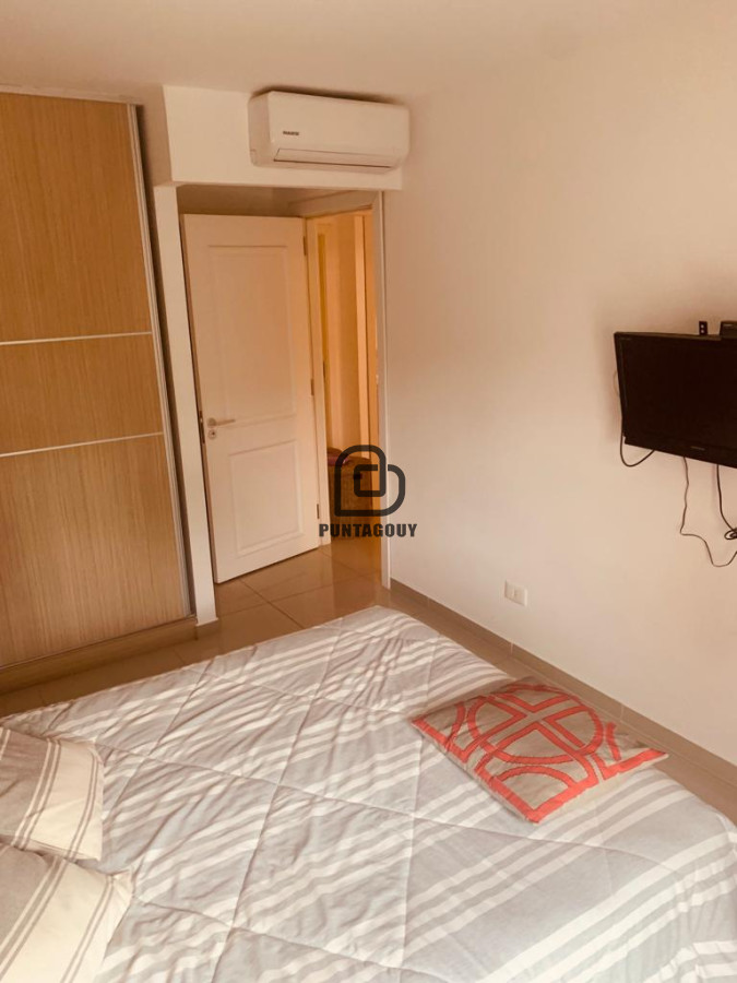 Apartamento ID.1471 - Acapulco Roosvelt 2 dorm 2 baños en venta 