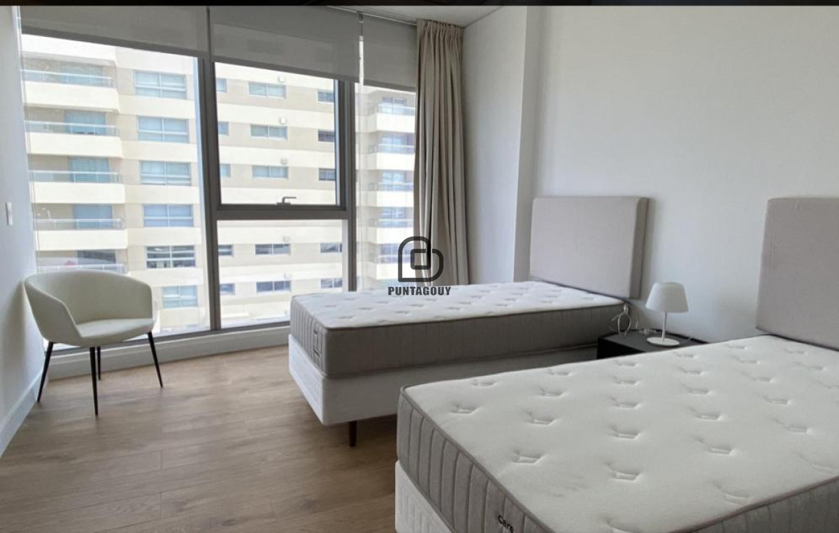 Apartamento ID.1779 - VENTA Y AQLUILER VACAIONAL , TORRE TRUMP
