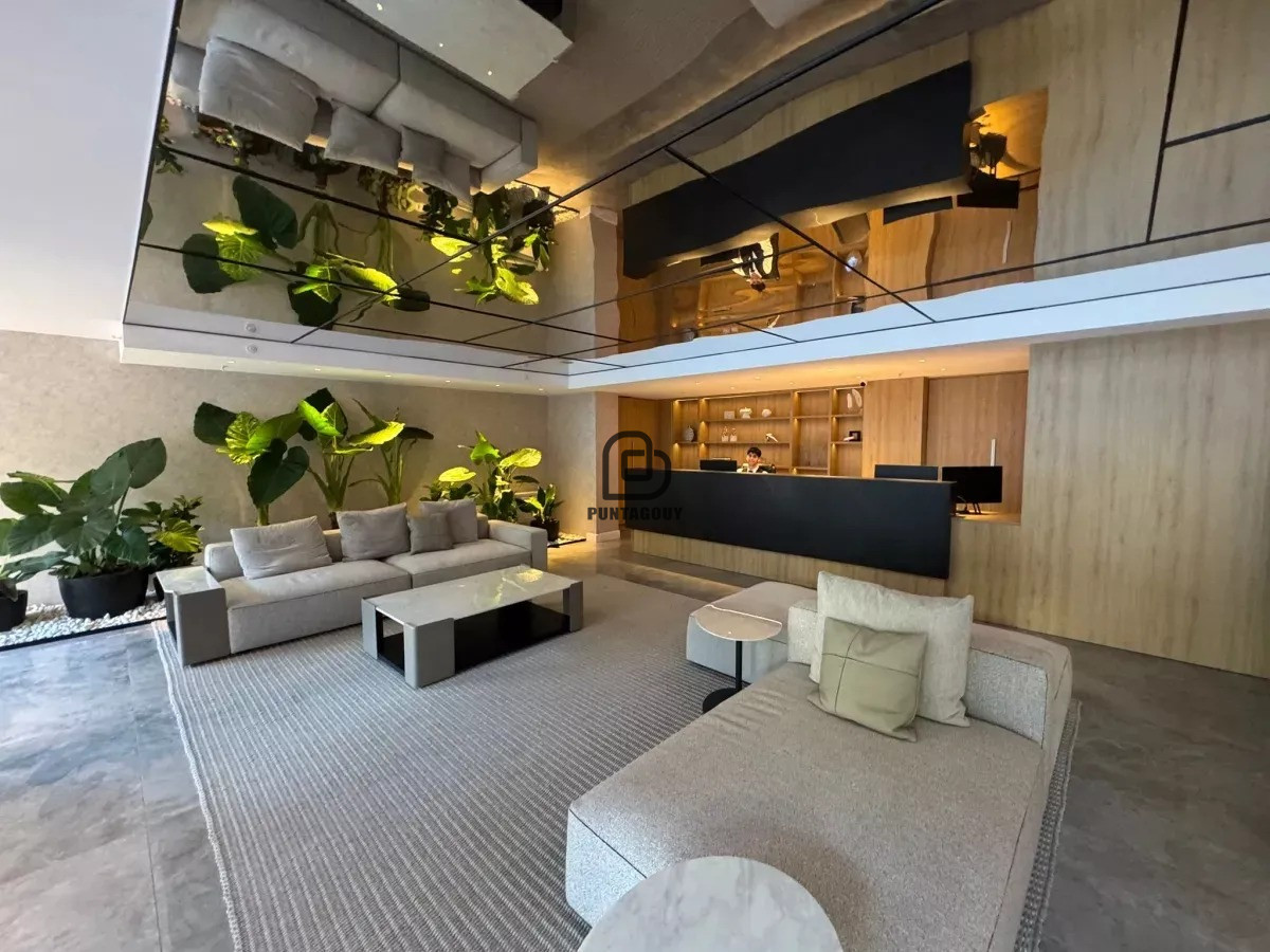Apartamento ID.1693 - SeaGarden de 1 dormitorio en venta 
