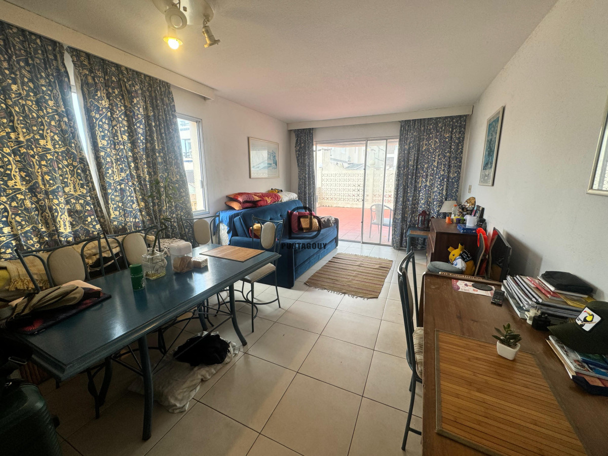 Apartamento ID.1610 - Alquiler de verano 2 dormitorios , PENINSULA