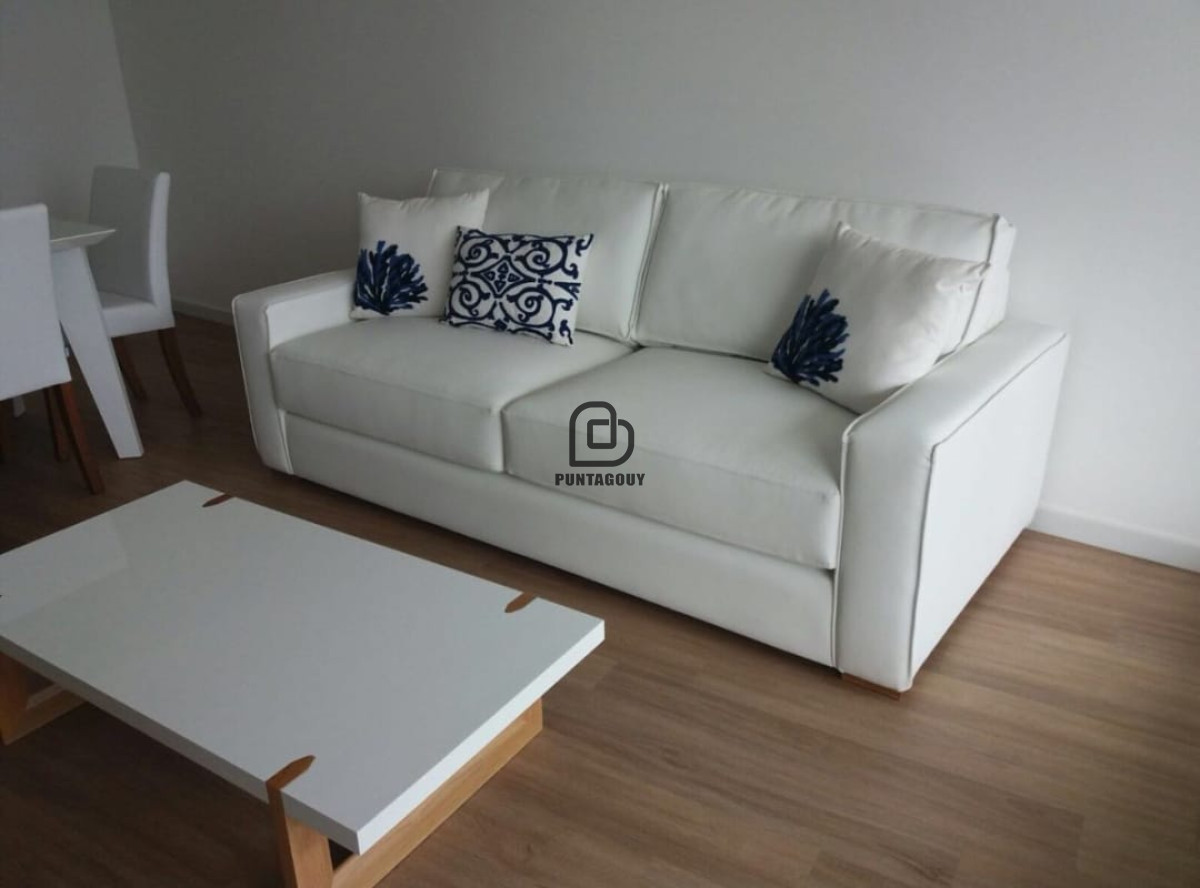 Apartamento ID.1466 - Alexander Boulevard 2 dormitorios y  2 baños en venta 
