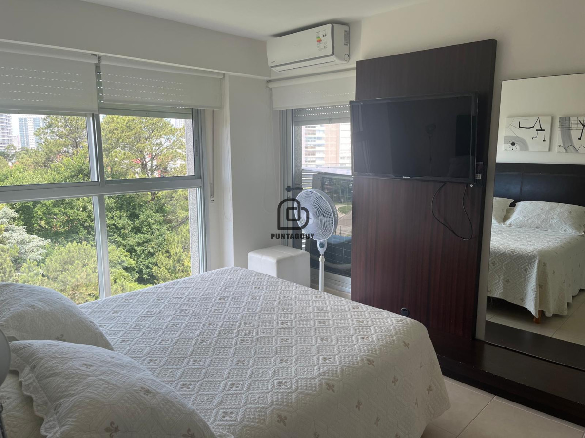 Apartamento ID.1625 - Alquiler de temporada, 3 dormitorios, SEA & FOREST