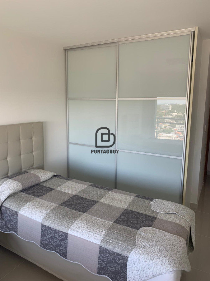 Apartamento ID.1539 - Sunrise 2 dor 2 baños en alquiler