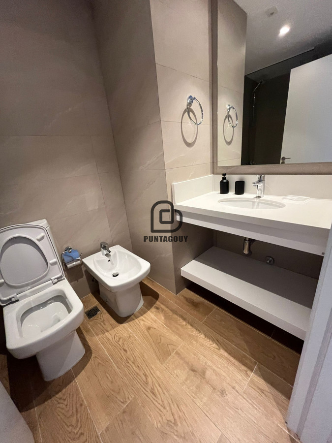 Apartamento ID.1772 - ALQUILER DE TEMPORADA TORRE TRUMP