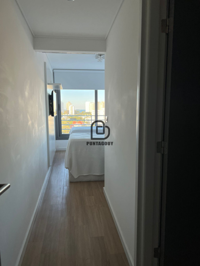 Apartamento ID.1499 - Art Boulevard 3 dorm 3 baños 