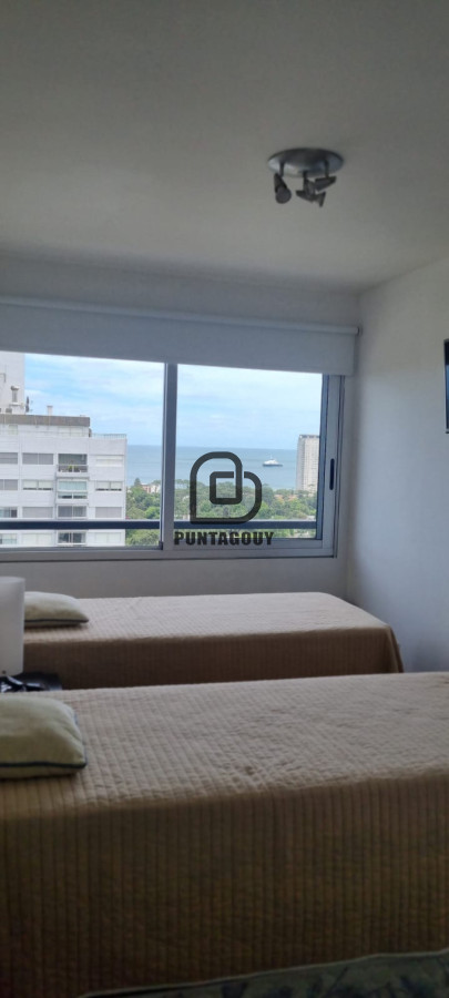 Apartamento ID.1564 - Apartamento de 2 dorm 2 baños en venta 