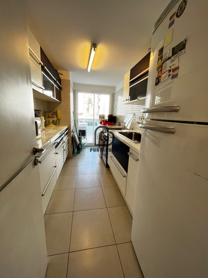 Apartamento ID.1492 - alquiler y venta 3 dormitorios Playa Brava