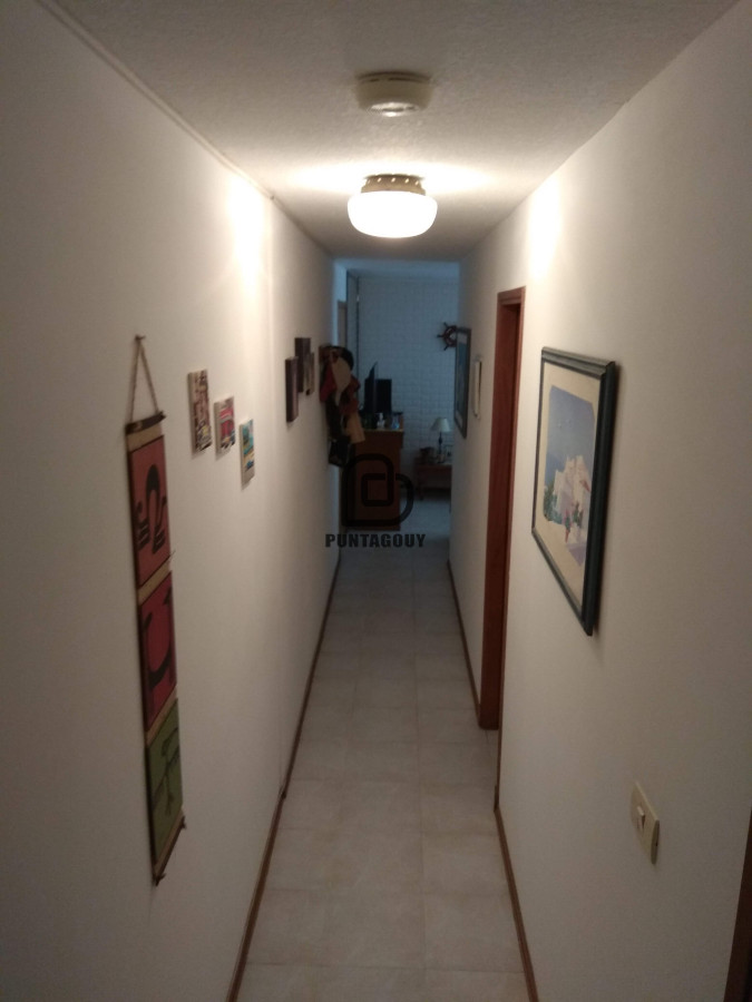Apartamento ID.1594 - VENTA apartamento, centro de Maldonado.