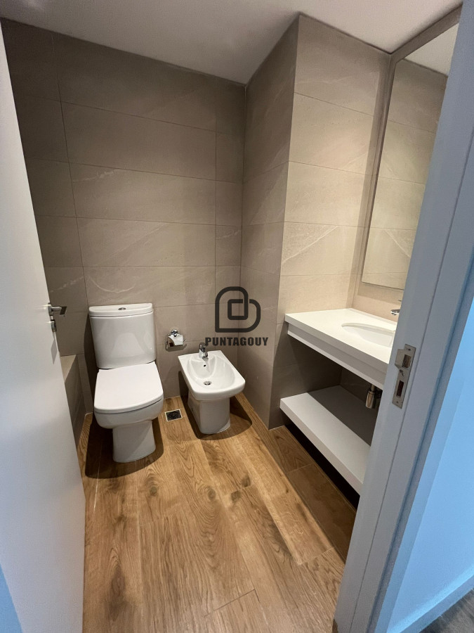 Apartamento ID.1446 - ALQUILER ANUAL O DE TEMPORADA TORRE TRUMP
