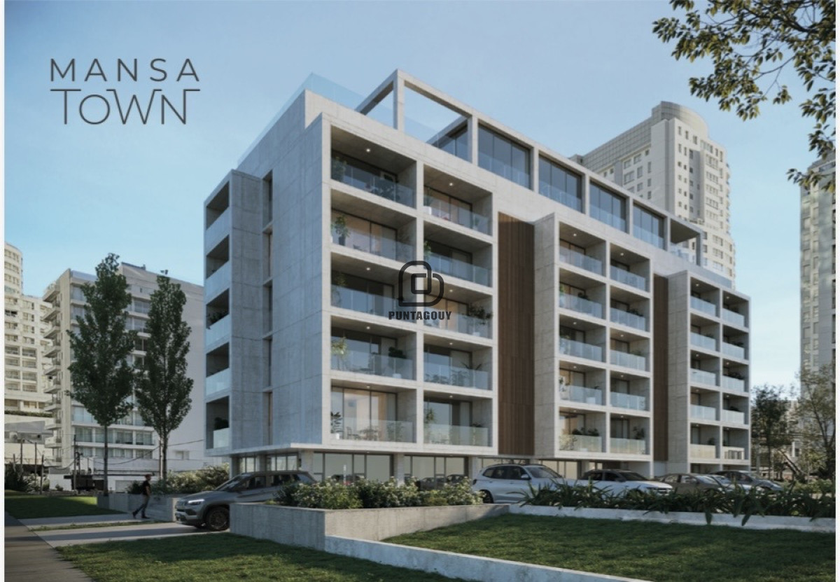 Apartamento ID.7605 - Unidad en desarrollo en Punta del Este - inversión estratégica con proyección de valorización