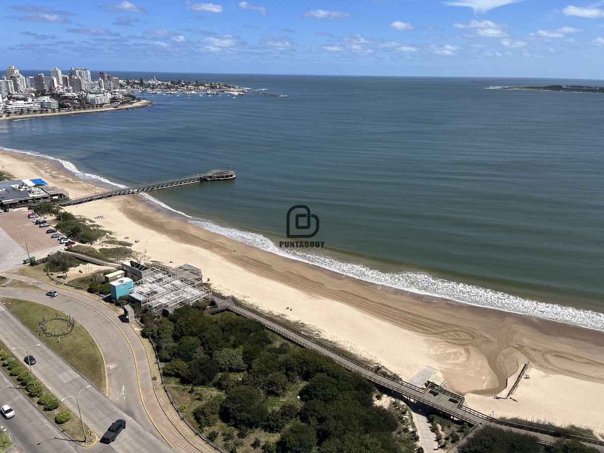 Apartamento ID.1509 - Penthouse Millenium Tower 