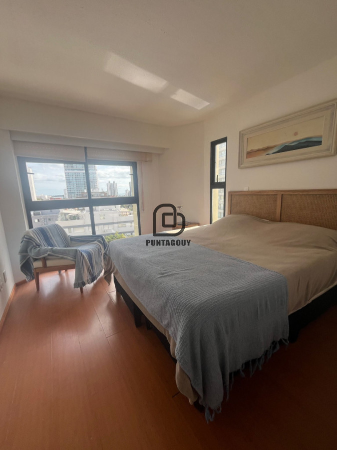 Apartamento ID.1743 - Alquiler y venta frente al mar