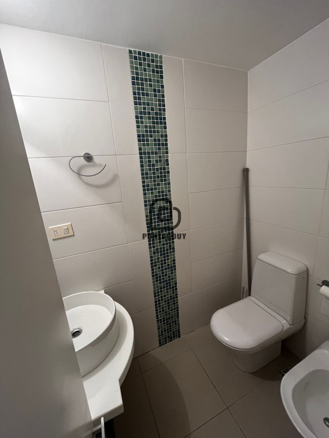 Apartamento ID.1492 - alquiler y venta 3 dormitorios Playa Brava