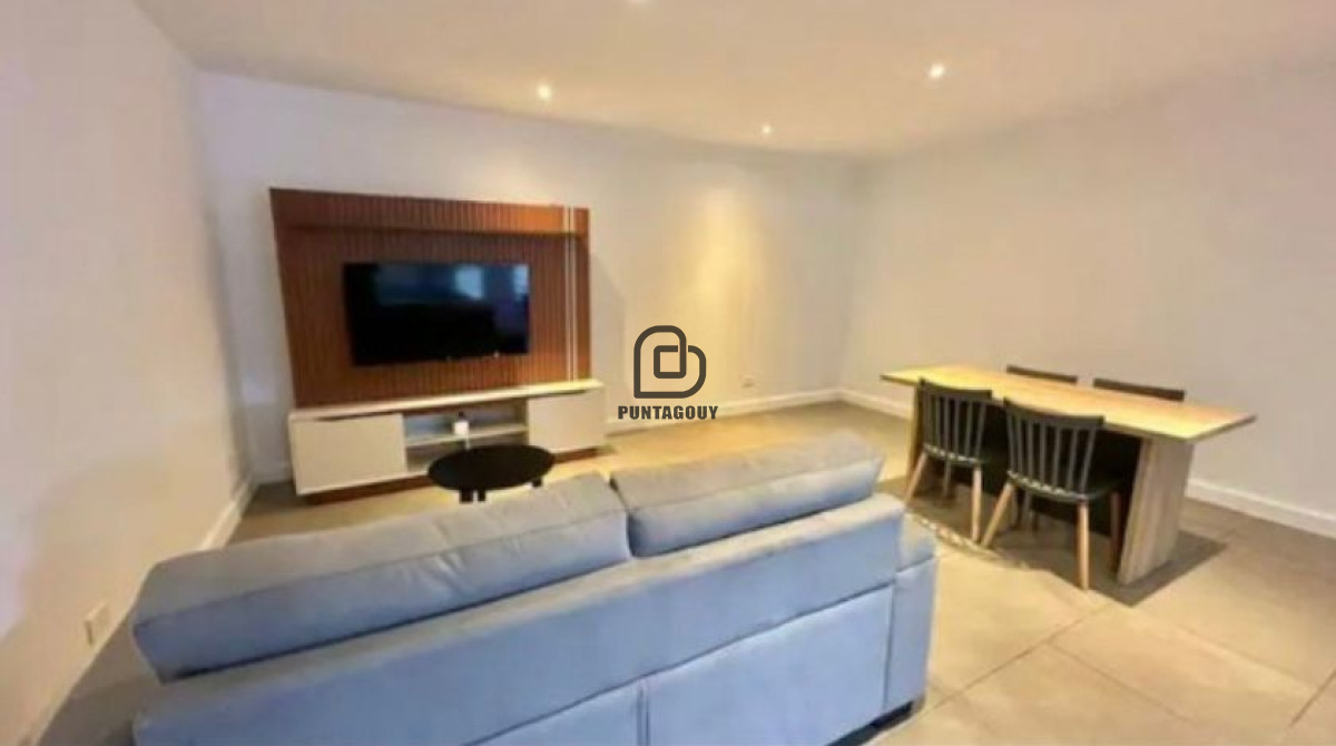 Apartamento ID.1761 - venta 2 dormitorios y parrillero propio
