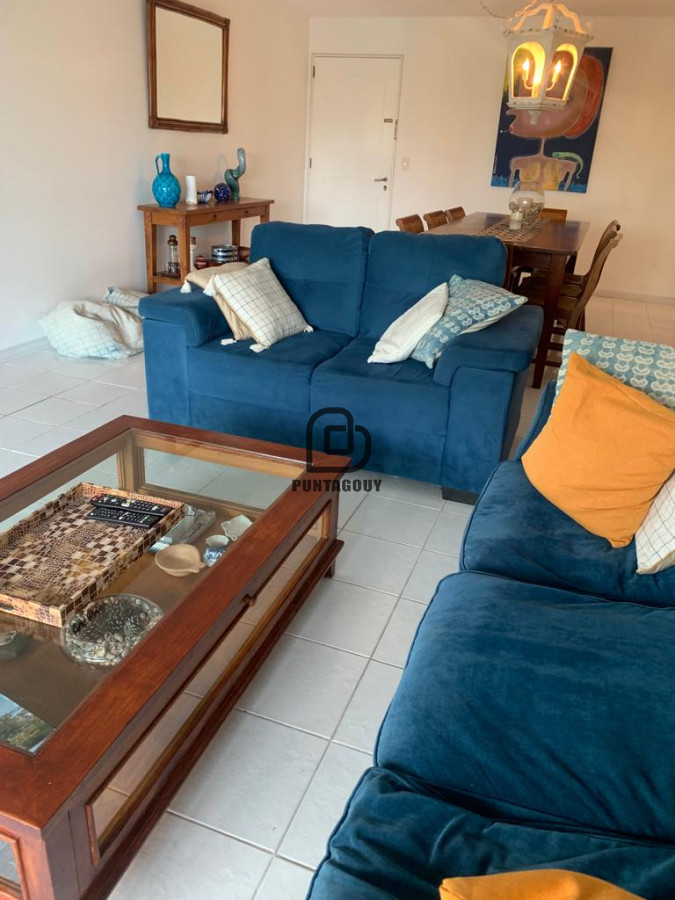 Apartamento ID.86 - VENTA y ALQUILER DE VERANO PLAYA MANSA 
