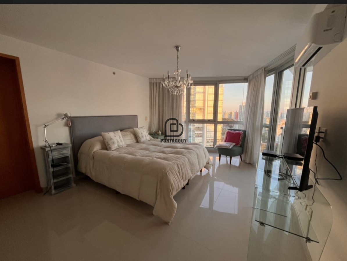 Apartamento ID.1764 - venta de 3 dormitorios en suite con vista al mar