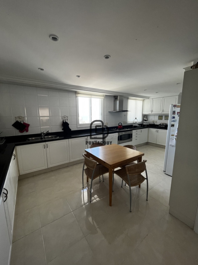 Apartamento ID.1509 - Penthouse Millenium Tower 