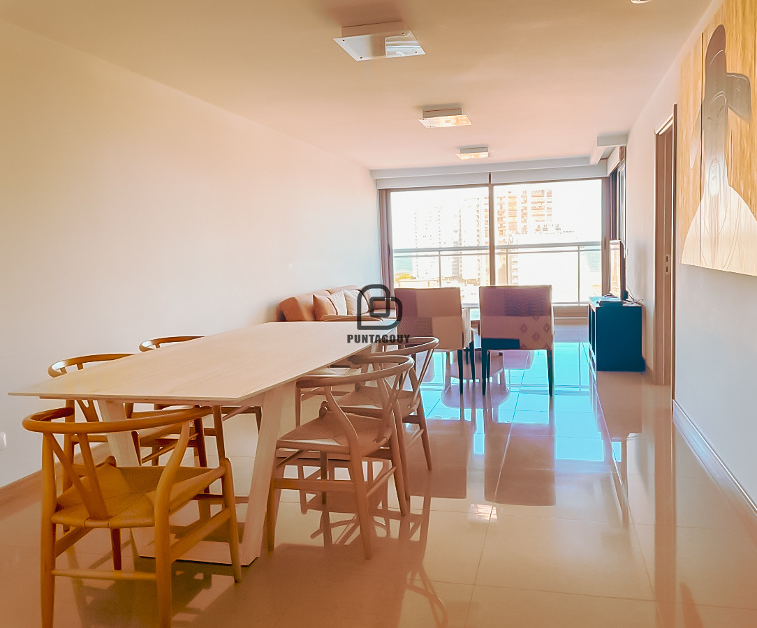 Apartamento ID.1491 - Onix de 2 dorm en suite