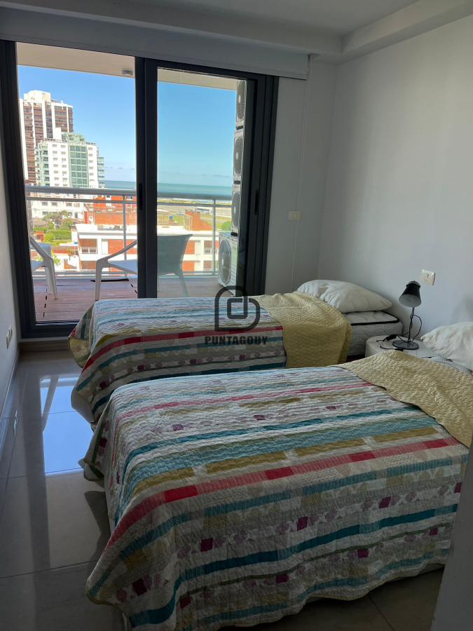 Apartamento ID.1654 - Onix de 3 dormitorios  en venta 