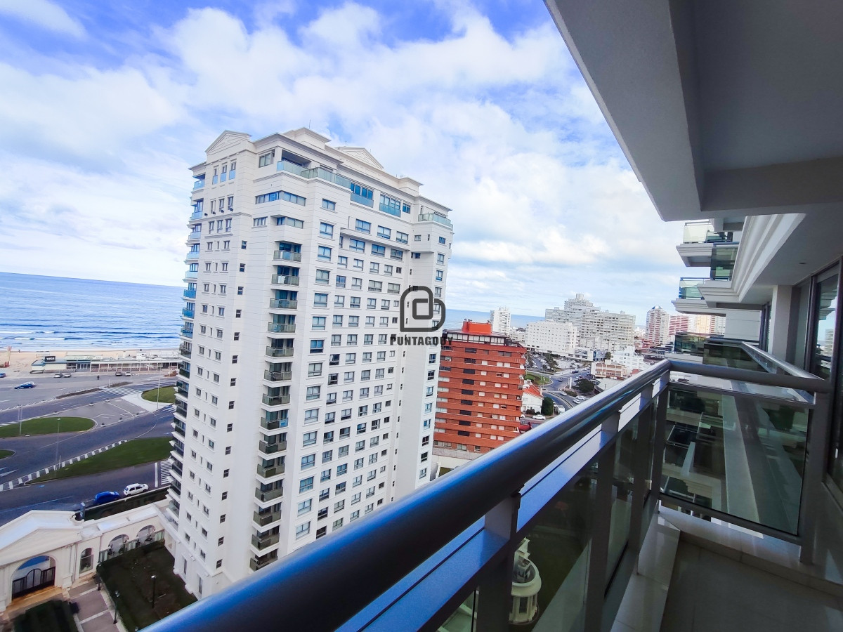 Apartamento ID.1504 - Imperiale 3 dorm 3 baños en venta 