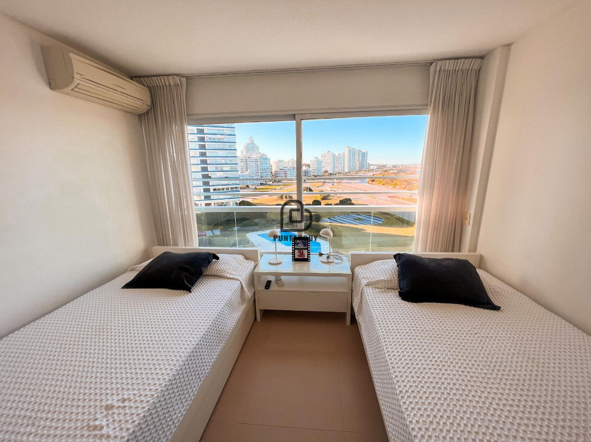 Apartamento ID.1505 - Estrella de Mar 3 dorm 2 baños en venta 