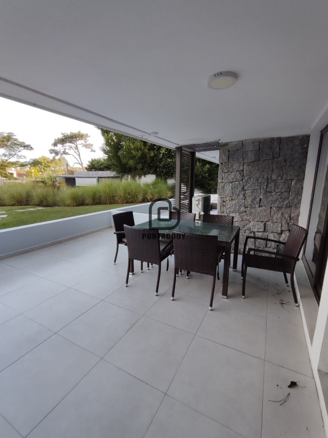 Apartamento ID.1760 - venta 2 dormitorios y parrillero propio