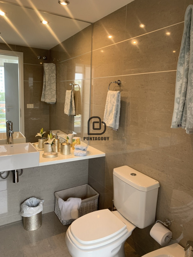 Apartamento ID.363 - venta y alquiler anual