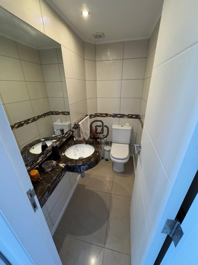 Apartamento ID.1763 - venta de 3 dormitorios en suite y parrillero propio