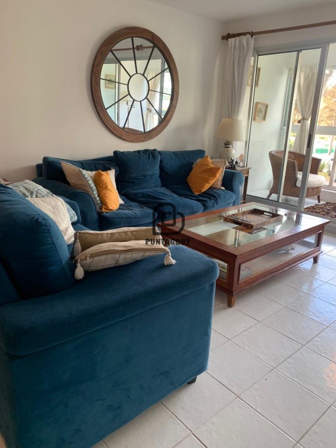 Apartamento ID.86 - VENTA y ALQUILER DE VERANO PLAYA MANSA 
