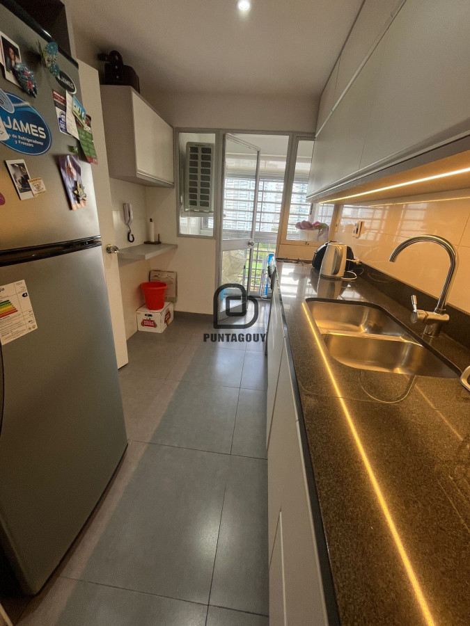 Apartamento ID.1743 - Alquiler y venta frente al mar