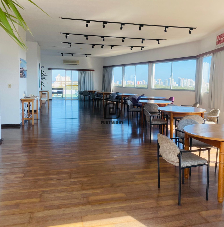 Apartamento ID.1558 -  2 dormitorios 2 baños en alquiler vacacional
