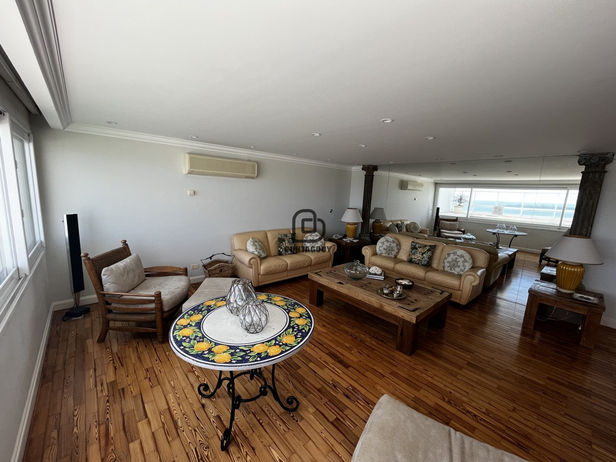 Apartamento ID.1509 - Penthouse Millenium Tower 