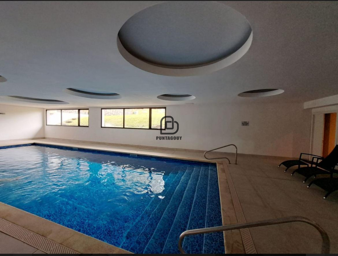 Apartamento ID.1496 - apartamento en venta de 1 dormitorio y parrillero propio 