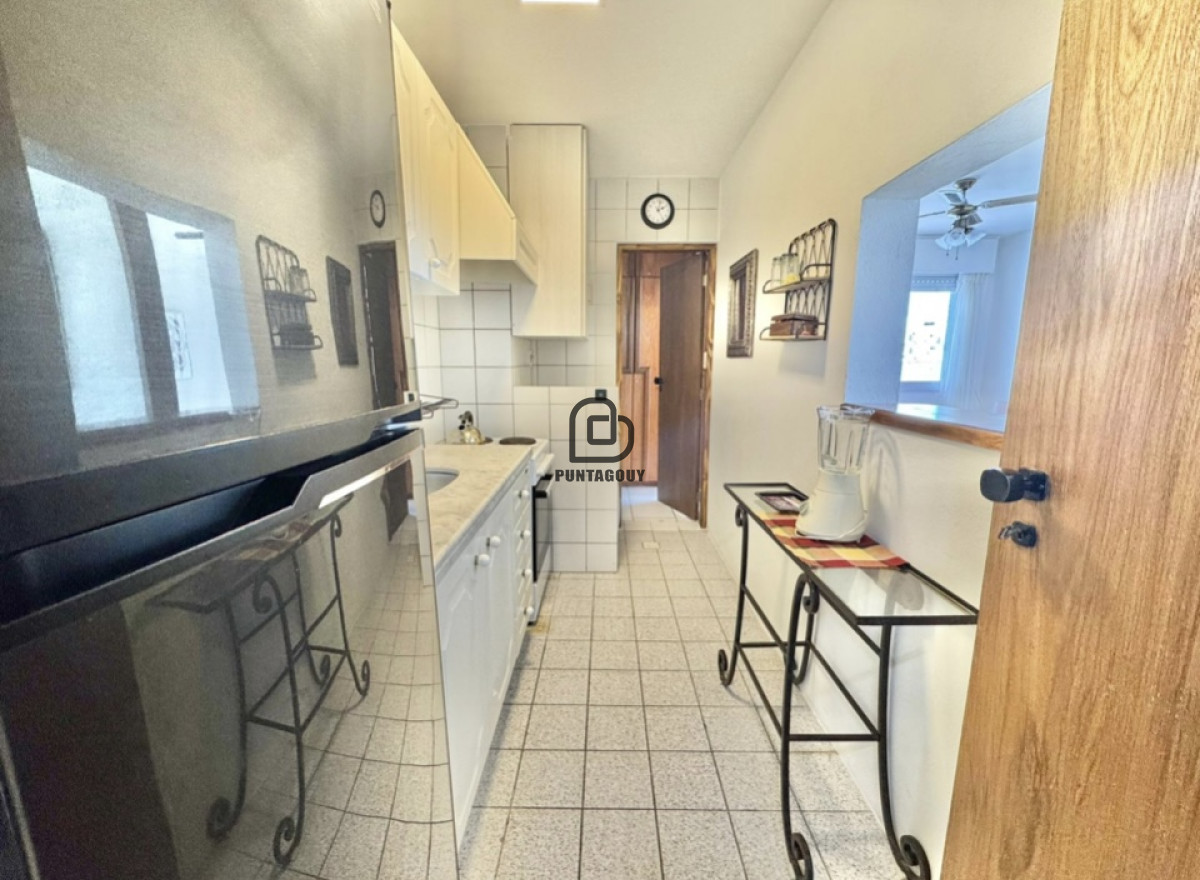 Apartamento ID.1819 - Oportunidad en venta 1 dormitorio 