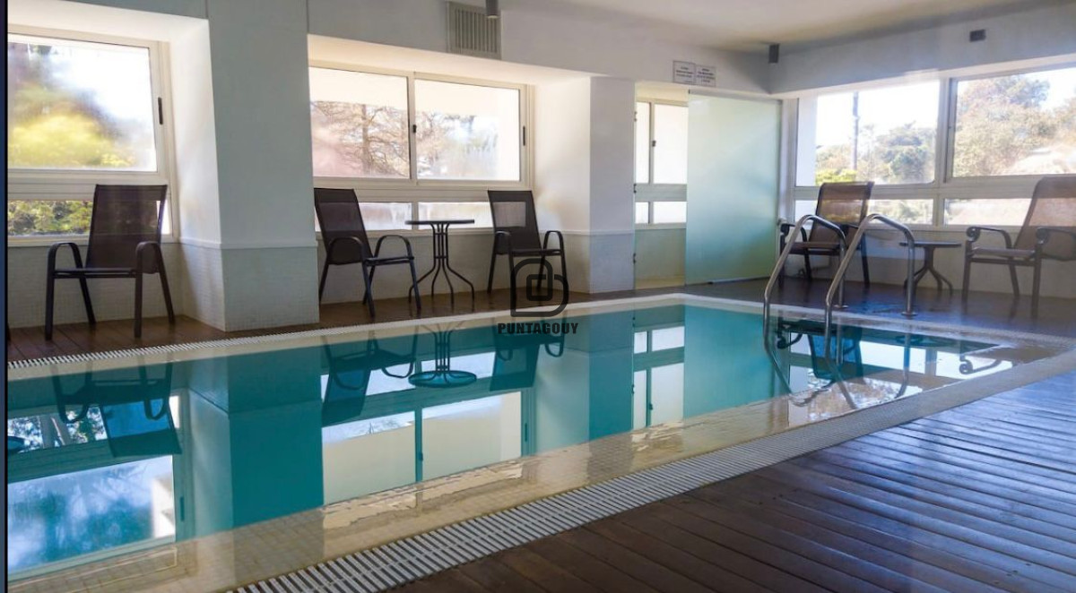 Apartamento ID.1483 - Venta en Jardines de la Sierra 2 dorm 2 baños 