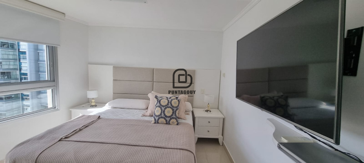 Apartamento ID.1475 - Miami Boulevard de 2 dorm 2 baños en venta 