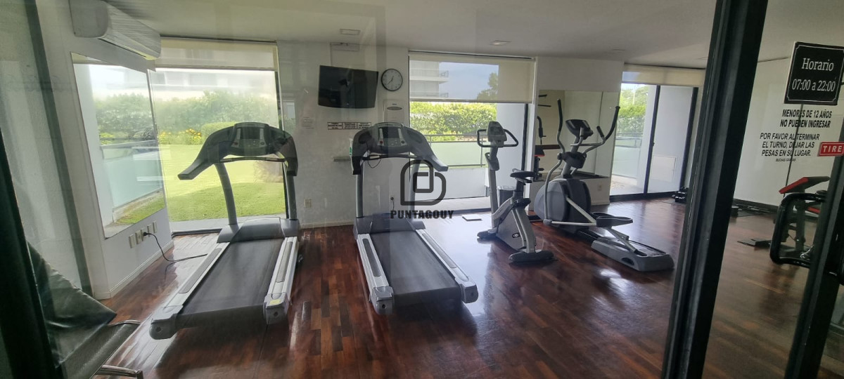 Apartamento ID.1564 - Apartamento de 2 dorm 2 baños en venta 