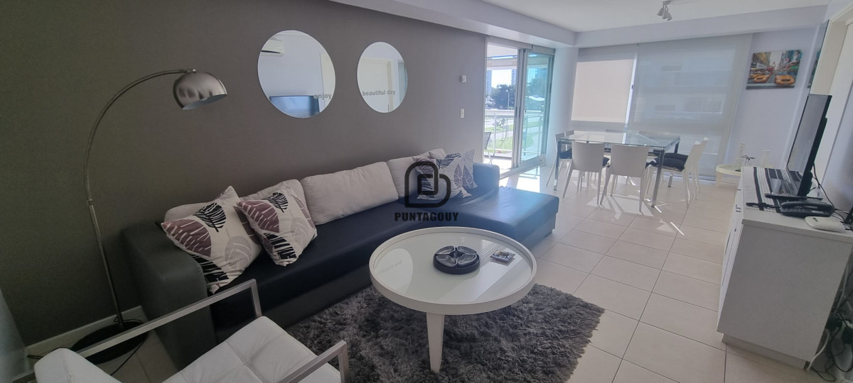 Apartamento ID.1552 - Torre del Mar 3 dorm 2 baños en venta