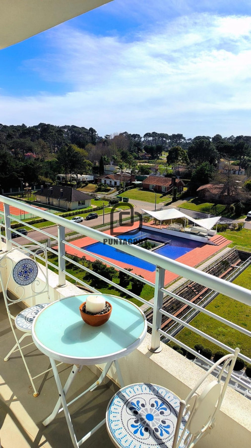 Apartamento ID.1690 - Venta 2 dormitorios   Punta del este 
